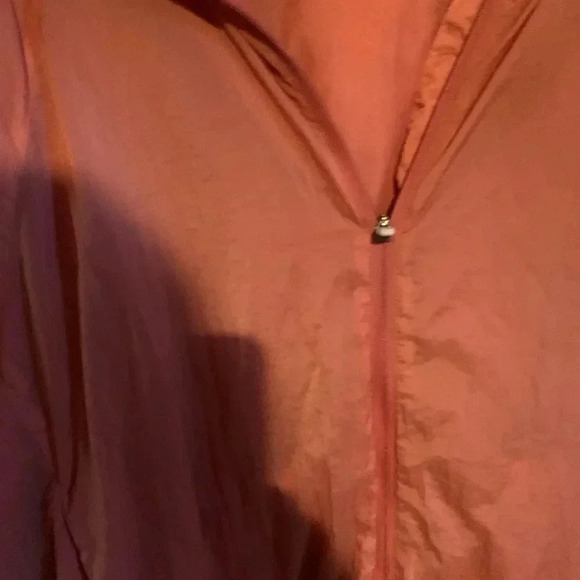 Unbranded Womens Windbreaker Size 4X - Picture 3 of 16
